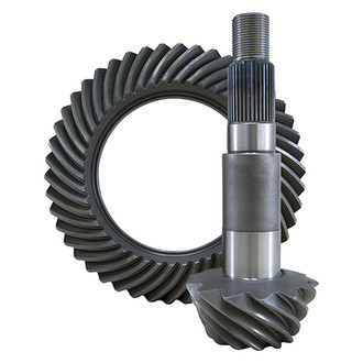 Yukon Gear & Axle® - High Performance Ring and Pinion Gear Set