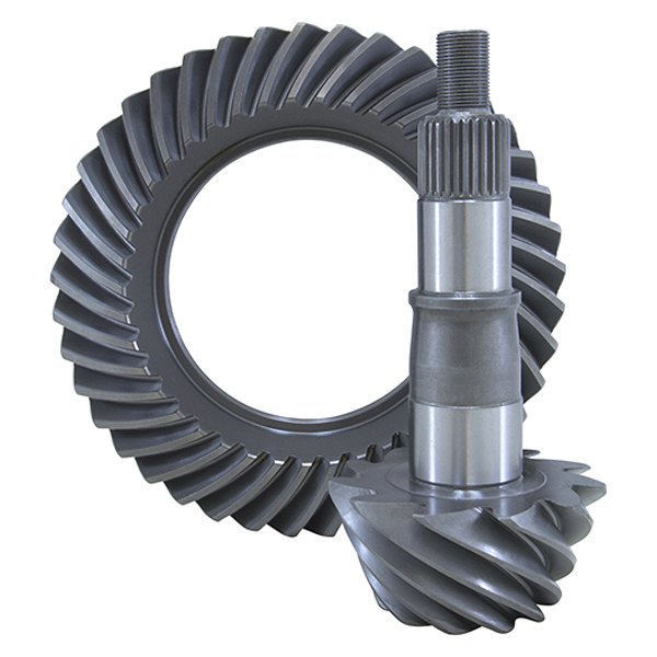 Yukon Gear & Axle® YG F8.837315 Rear High Performance Ring and Pinion Gear Set