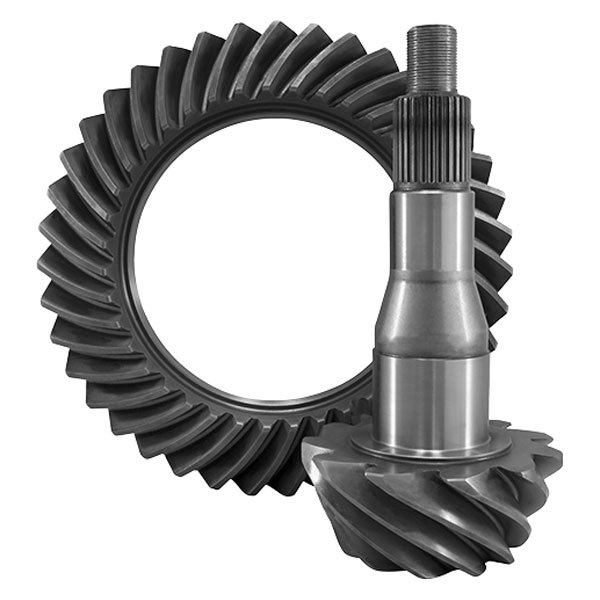 Yukon Gear & Axle® - High Performance Ring and Pinion Gear Set
