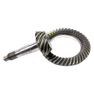 Yukon Gear & Axle® - Rear High Performance Ring and Pinion Gear Set