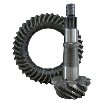 Yukon Gear & Axle® - High Performance Ring and Pinion Gear Set