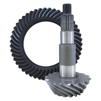 Yukon Gear & Axle® YG NM226-336 - Rear High Performance Ring and Pinion Gear Set