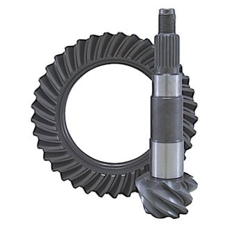 Yukon Gear & Axle® - High Performance Ring and Pinion Gear Set