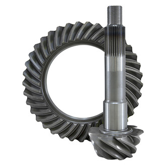 Yukon Gear & Axle® - High Performance Ring and Pinion Gear Set