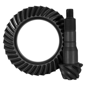 Yukon Gear & Axle® - High Performance Ring and Pinion Gear Set