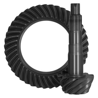 Yukon Gear & Axle® - High Performance Ring and Pinion Gear Set