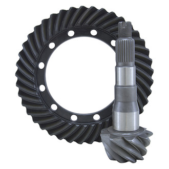 Yukon Gear & Axle® - High Performance Ring and Pinion Gear Set