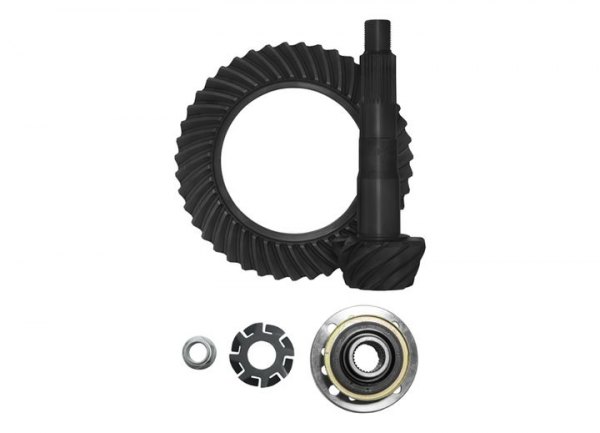 Yukon Gear & Axle® - High Performance Ring and Pinion Gear Set