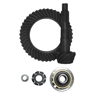 Yukon Gear & Axle® - High Performance Ring and Pinion Gear Set