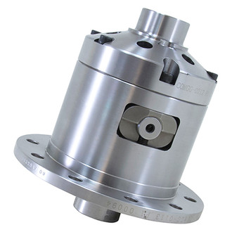 Yukon Gear & Axle® - Grizzly Locker™ Differential