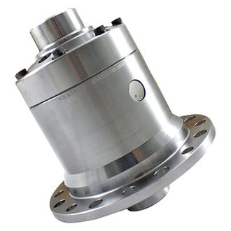 Yukon Gear & Axle® - Grizzly Locker™ Differential