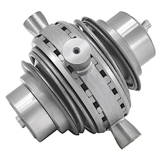 Yukon Gear & Axle® - Grizzly Locker™ Differential