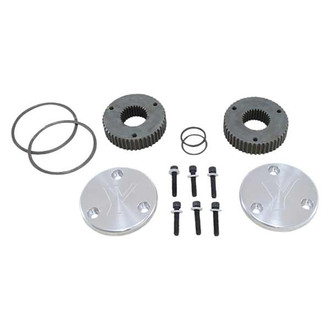 Yukon Gear & Axle® - Hardcore Drive Flange