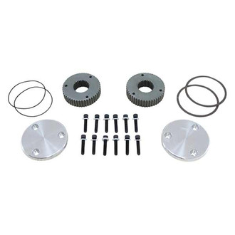 Yukon Gear & Axle® - Hardcore™ Drive Flange Kit