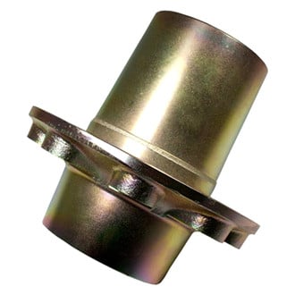 Yukon Gear & Axle® - Wheel Hub