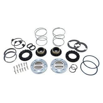 Yukon Gear & Axle® - Hardcore™ Locking Hub Set