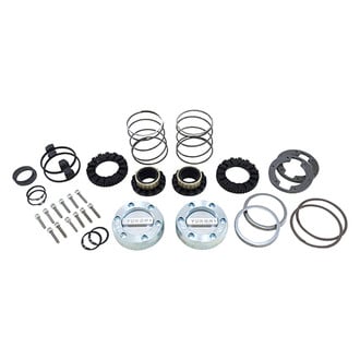 Yukon Gear & Axle® - Hardcore™ Locking Hub Set