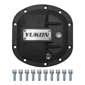 Yukon Gear & Axle® - Differential Cover
