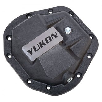 Yukon Gear And Axle™ - Differential Parts, Tools, Oils | CARiD