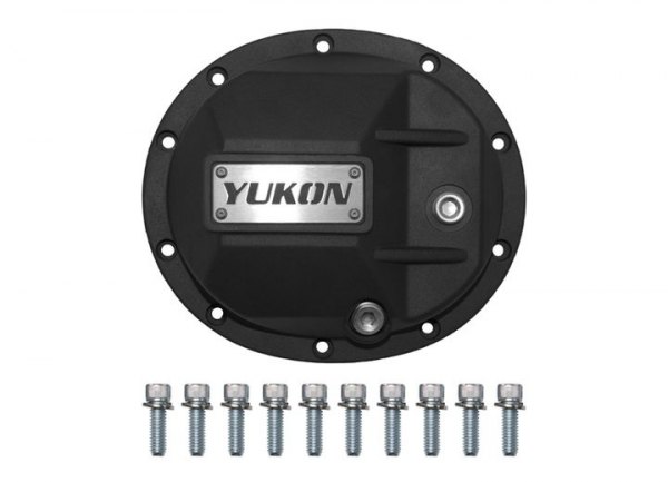 Yukon Gear & Axle® - Differential Cover