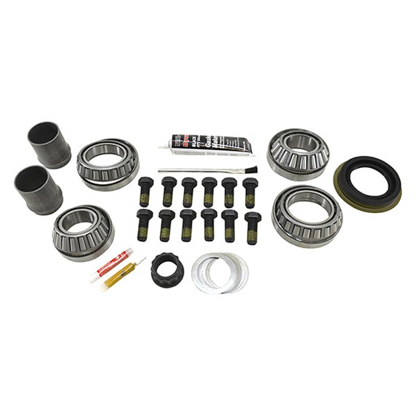 Yukon Gear & Axle® - Rear Differential Master Overhaul Kit