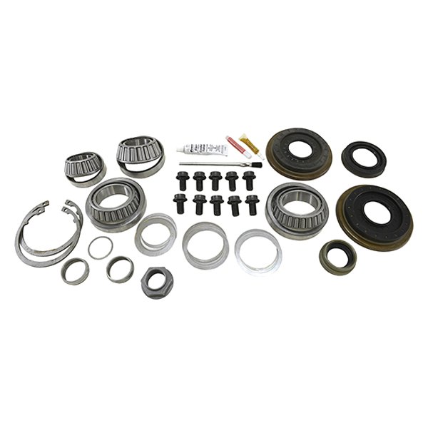 Yukon Gear & Axle® - Front Differential Master Overhaul Kit