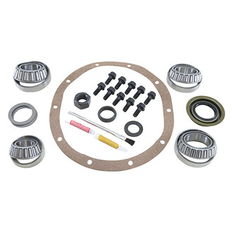 Yukon Gear & Axle® - Rear Differential Master Overhaul Kit