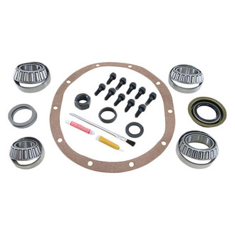 Yukon Gear & Axle® - Differential Master Overhaul Kit