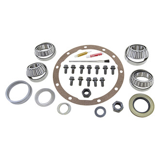 Yukon Gear & Axle® - Differential Master Overhaul Kit