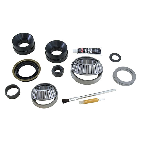 Yukon Gear & Axle® - Front Differential Master Overhaul Kit