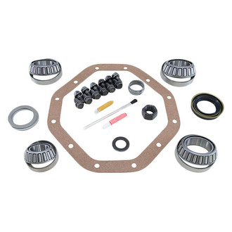 Yukon Gear & Axle® - Rear Differential Master Overhaul Kit