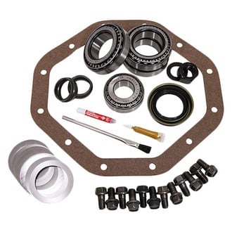 Yukon Gear & Axle® - Differential Master Overhaul Kit