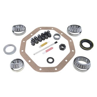 Yukon Gear & Axle® - Rear Differential Master Overhaul Kit