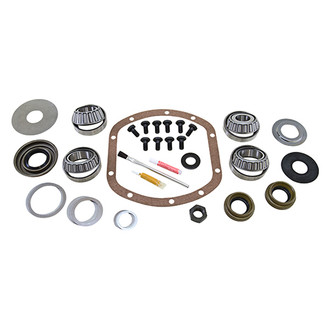 Yukon Gear & Axle® - Front Differential Master Overhaul Kit