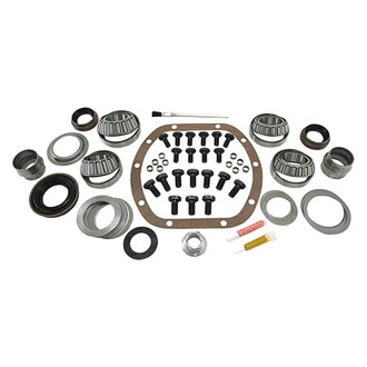 Yukon Gear & Axle® - Front Differential Master Overhaul Kit