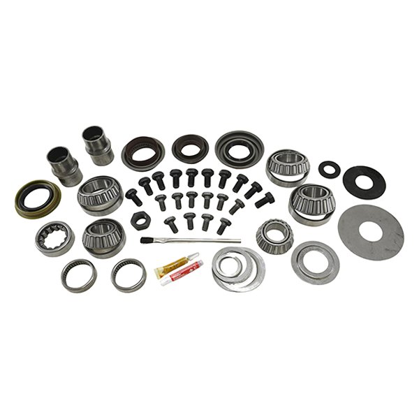 Yukon Gear & Axle® - Differential Master Overhaul Kit