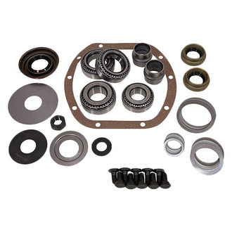 Yukon Gear & Axle® - Front Differential Master Overhaul Kit
