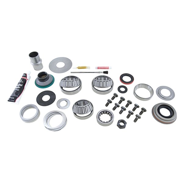 Yukon Gear & Axle® - Front Differential Master Overhaul Kit