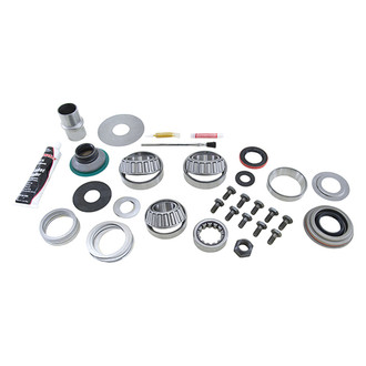 Yukon Gear & Axle® - Differential Master Overhaul Kit
