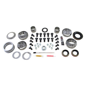 Yukon Gear & Axle® - Front Differential Master Overhaul Kit