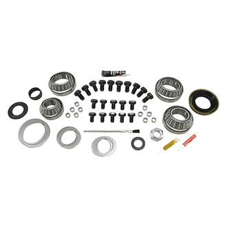 Yukon Gear & Axle® - Rear Differential Master Overhaul Kit