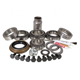 Yukon Gear & Axle® - Rear Differential Master Overhaul Kit