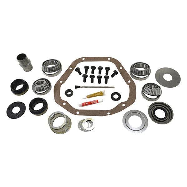 Yukon Gear & Axle® - Front Differential Master Overhaul Kit