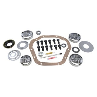 Yukon Gear & Axle® - Front Differential Master Overhaul Kit