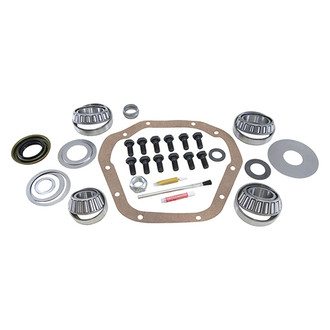 Yukon Gear & Axle® - Differential Master Overhaul Kit
