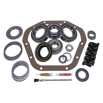 Yukon Gear & Axle® - Differential Master Overhaul Kit
