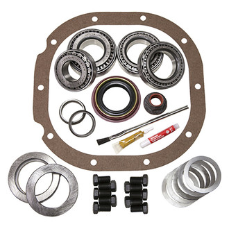 Yukon Gear & Axle® - Differential Master Overhaul Kit
