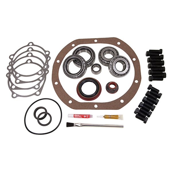 Yukon Gear & Axle® - Rear Differential Master Overhaul Kit