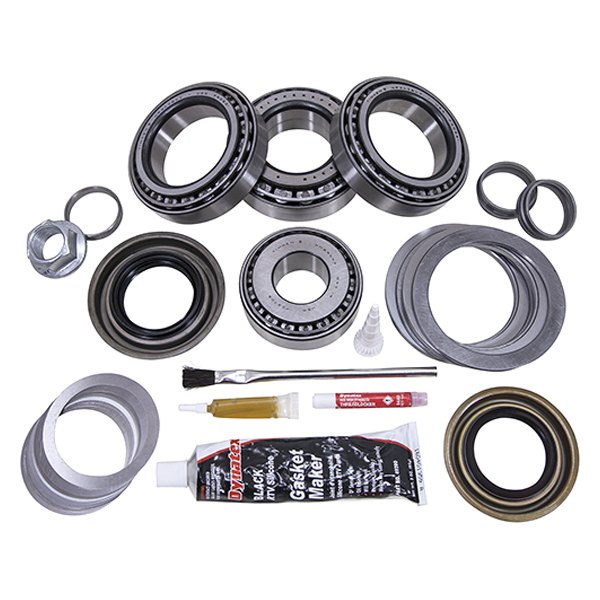 Yukon Gear & Axle® - Rear Differential Master Overhaul Kit