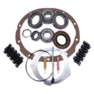 Yukon Gear & Axle® - Rear Differential Master Overhaul Kit